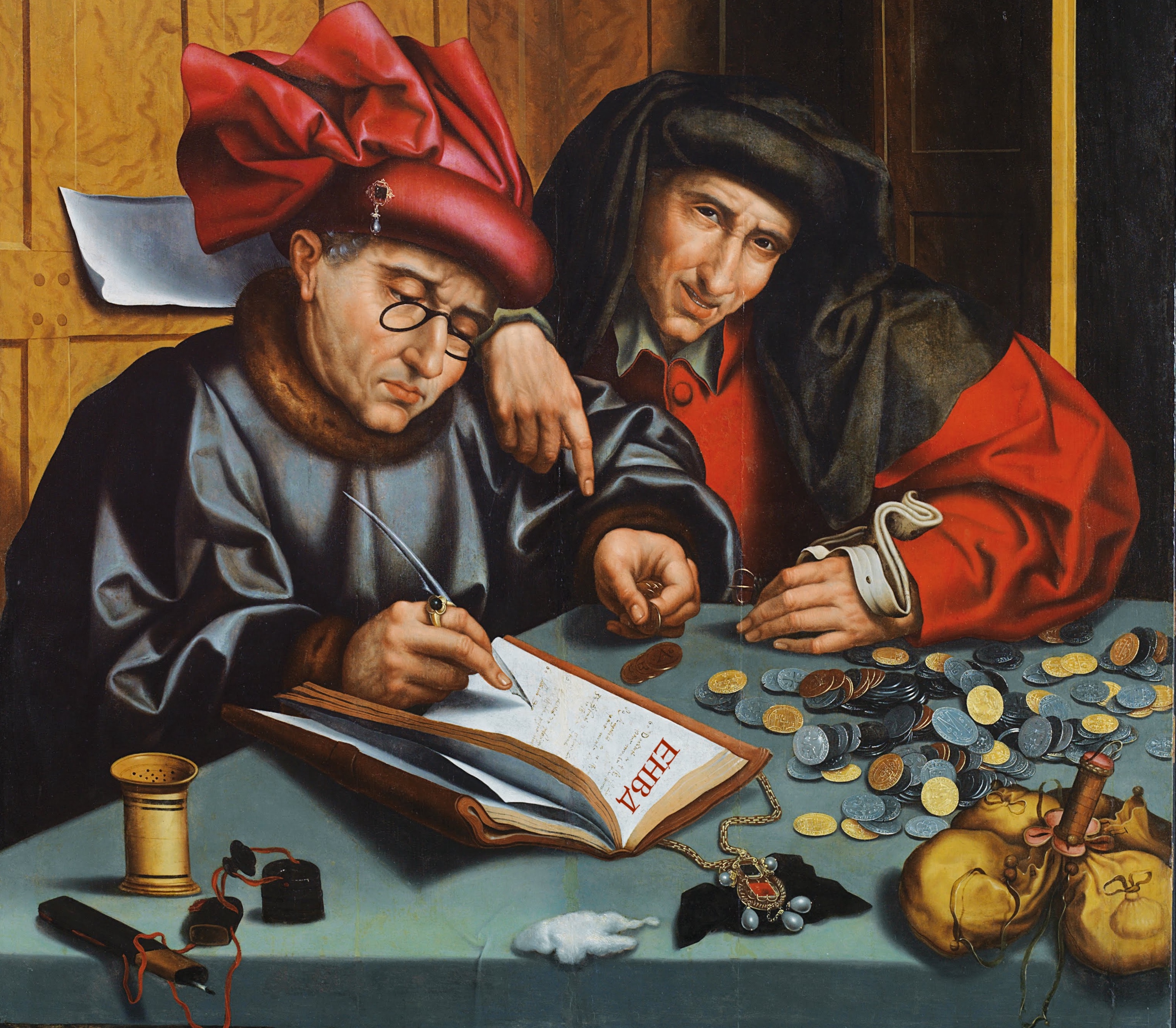 Отмена ЕНВД изменит подход к налогообложению многих ИП в России